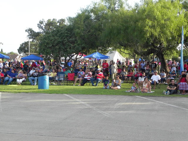 San Benito